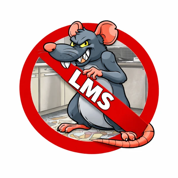 LMS - Dératisation