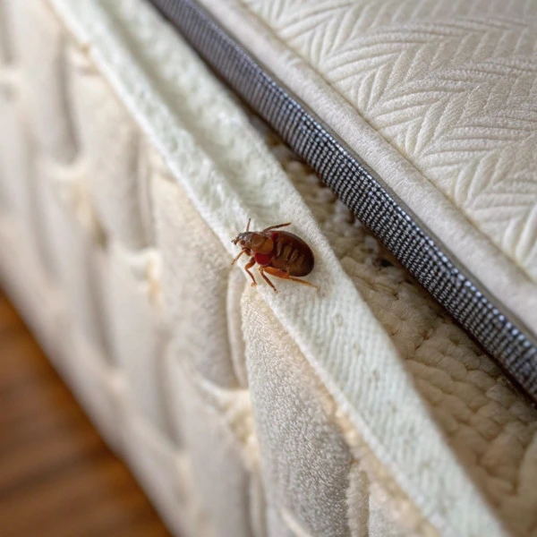 decouverte-punaise-de-lit-sur-un-matelas